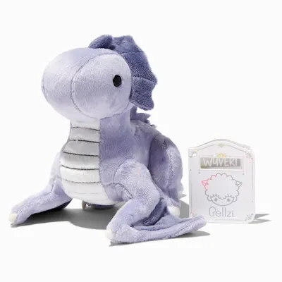 Bellzi® 5'' Wyveri the Dragon Plush Toy