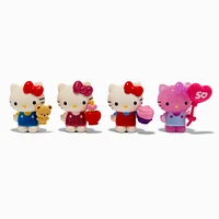 Hello Kitty® 50th Anniversary Figure Pack - 4 Pack