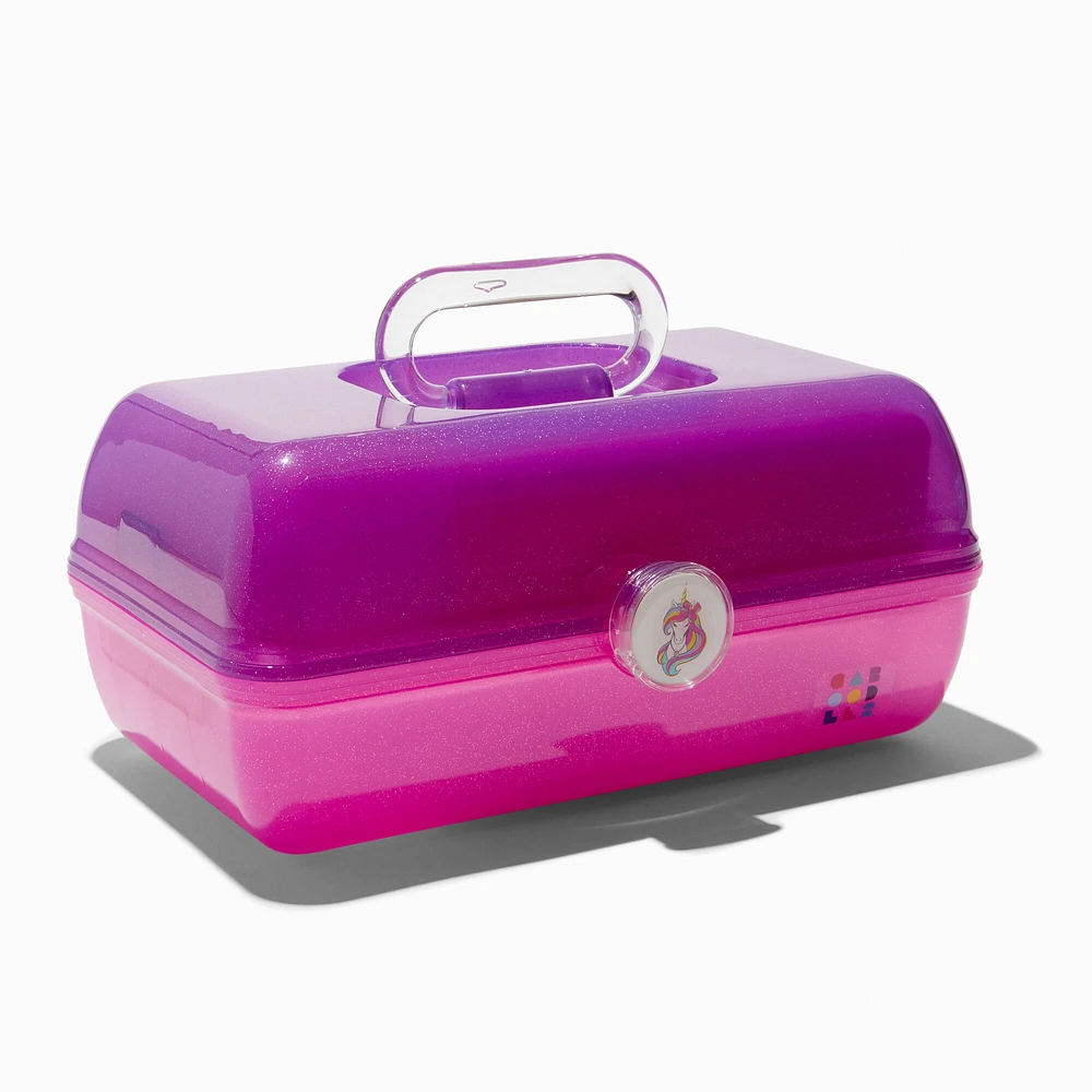 Caboodles® Purple On The Go Girl™ Case