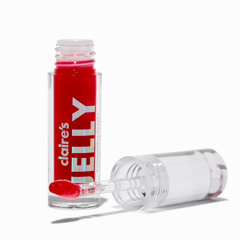 Moisturizing Lip Jelly