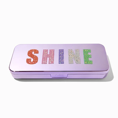 Rainbow Shine Makeup Palette