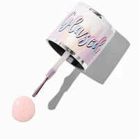 Glazed Nail Polish - Pink