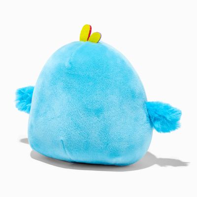 Squishmallows™ Claire's Exclusive 5" Toucan Plush Toy