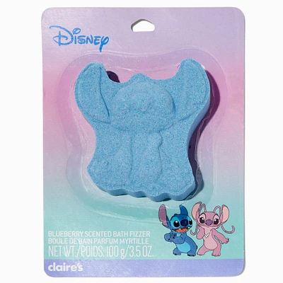 Disney Stitch Claire's Exclusive BFF Bath Fizzer