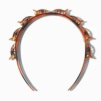 Localoc® for Claire's Twist 'n' Clip® Tortoiseshell Headband