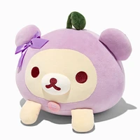 Rilakkuma™ 8'' Purple Cherry Mochi Plush Toy