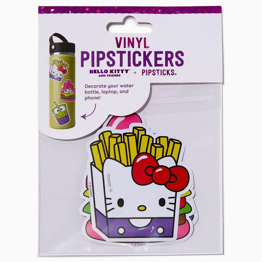Pipstickers® x Hello Kitty® And Friends Vinyl Sticker Set - 3 Pack