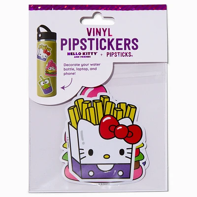 Pipstickers® x Hello Kitty® And Friends Vinyl Sticker Set - 3 Pack