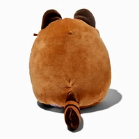 Squishmallows™ Adopt Me!™ 8'' Tanuki Plush Toy