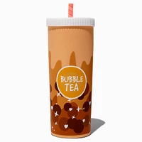 Boba Tea Pencil Case