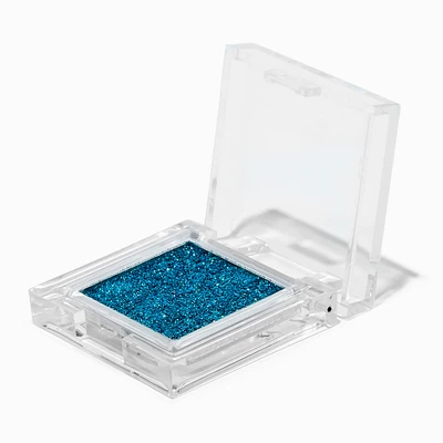 Aqua Glitz Single Eyeshadow