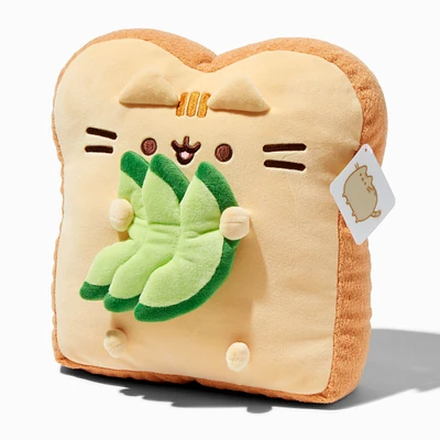 Pusheen® 12'' Avocado Toast Plush Toy