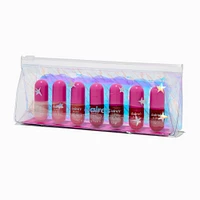 "7 Days of Lip" Lip Gloss Set - 7 Pack