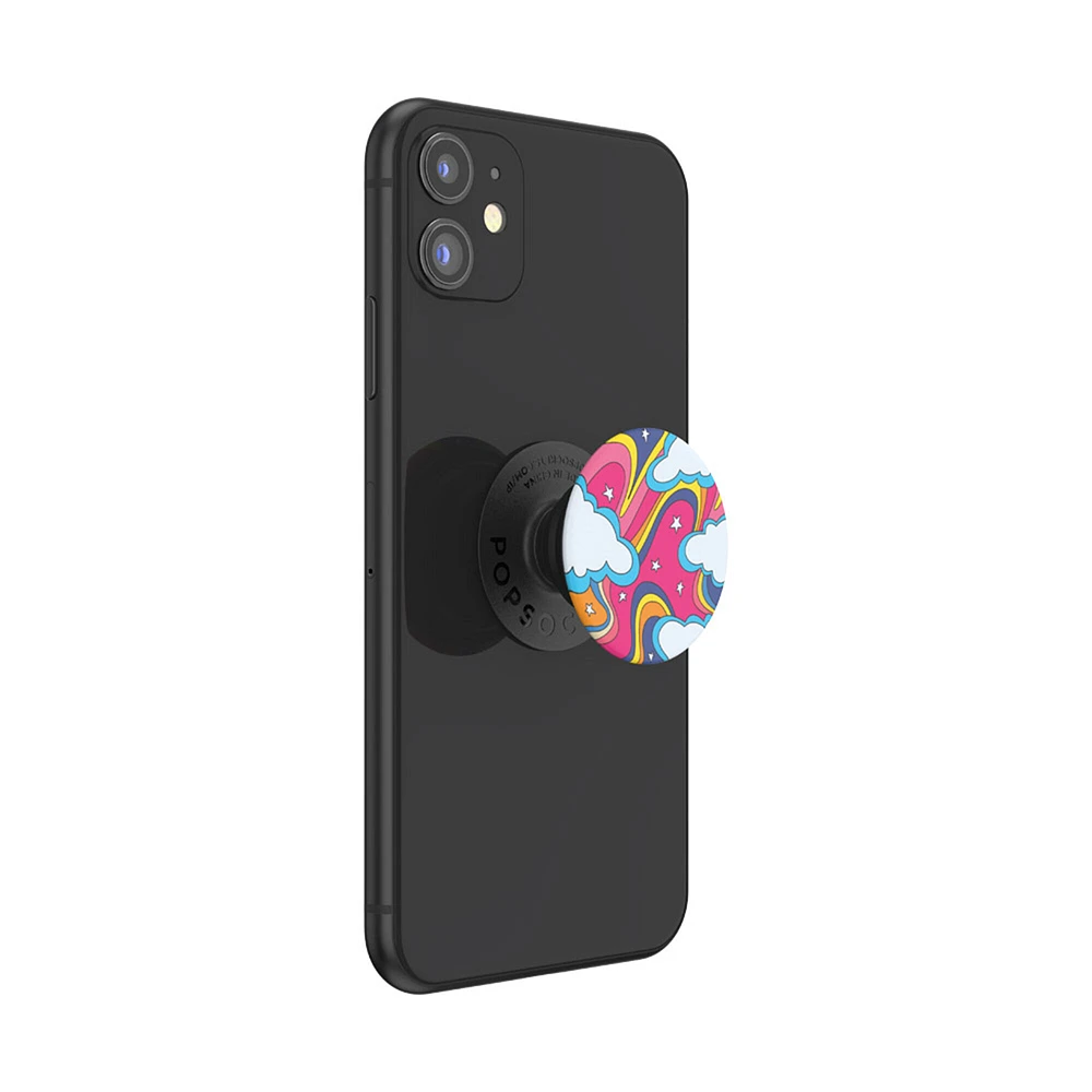 PopSockets® PopGrip