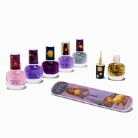 Disney Wish Claire's Exclusive Nail Polish Set - 7 Pack