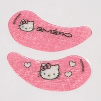 The Crème Shop® x Hello Kitty® Twinkle Eyes Depuffing Hydrogel Under Eye Patches