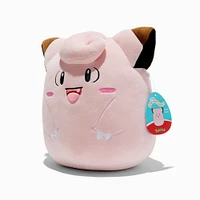 Squishmallows™ Pokémon™ 10'' Clefairy Plush Toy