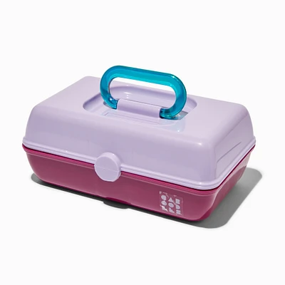 Caboodles® Pretty in Petite Makeup Case