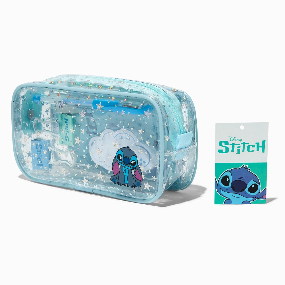 Disney Stitch Sleepy Stitch Stationery Set