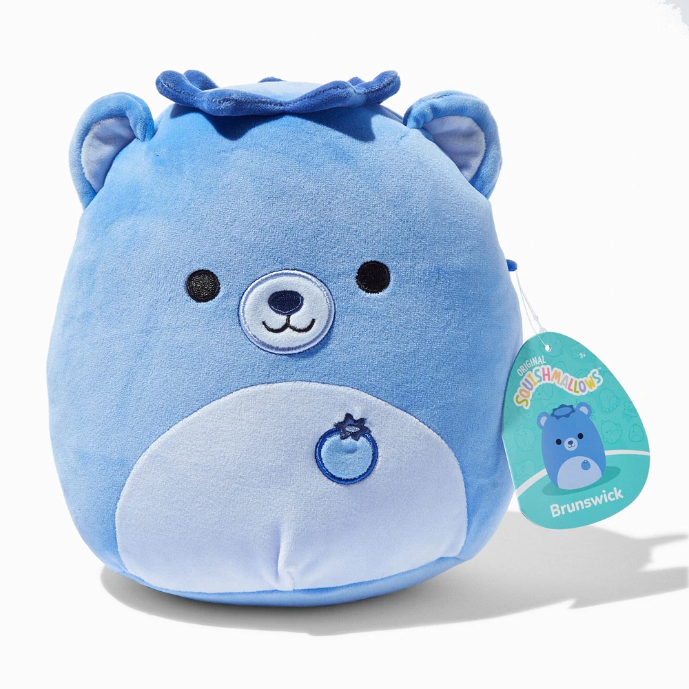 Squishmallows™ 8" Brunswick Plush Toy