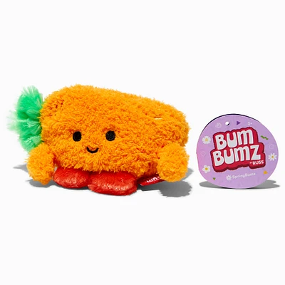 Bum Bumz™ 4.5'' Carson the Carrot Plush Toy