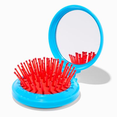 Airheads® Pop-Up Hair Brush
