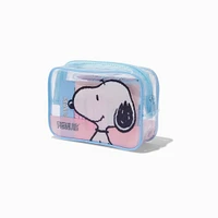 Peanuts™ Claire's Exclusive Stationery Set Pouch - 6 Pack
