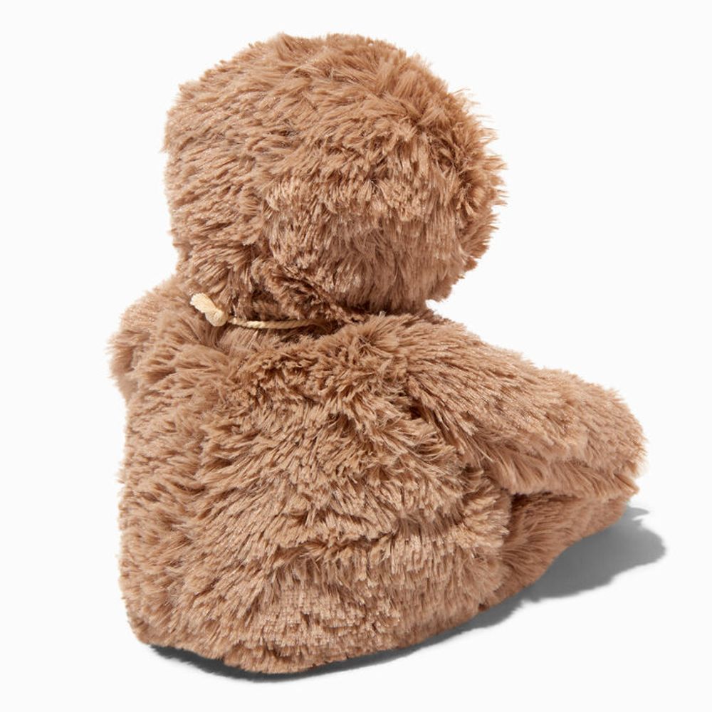 american eagle sloth warmie