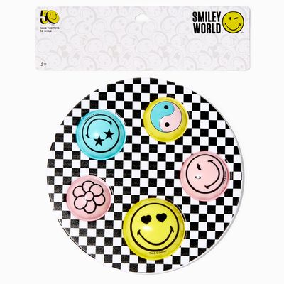 Smiley World® Dimple Popper Fidget Toy