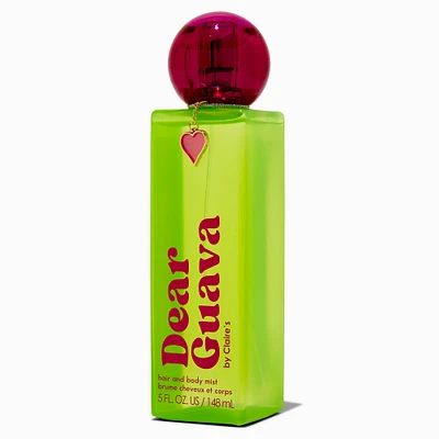 C by Claire's Dear Guava Hair & Body Mist