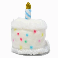 Palm Pals™ Happy Birthday 5" Plush Toy