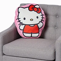 Hello Kitty® Shaped Cloud Pillow (ds)
