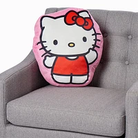 Hello Kitty® Shaped Cloud Pillow (ds)