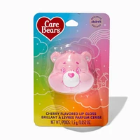 Care Bears™ Claire's Exclusive Cherry Flavored Lip Gloss