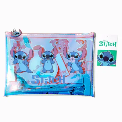 ©Disney Stitch Stationery Set