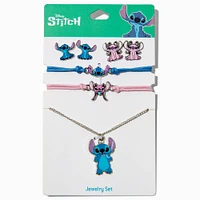 Disney Stitch Jewelry Set - 5 Pack