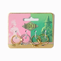 Wicked™ Claire's Exclusive Ring Set - 8 Pack