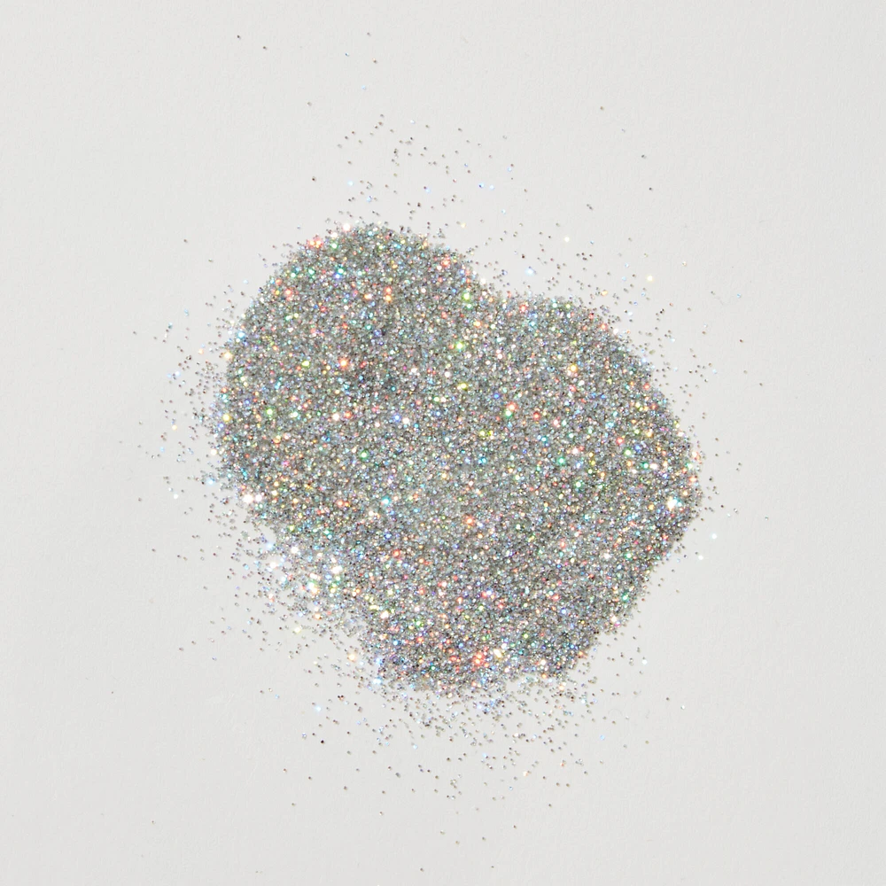 Loose Body Glitter - Holographic