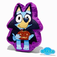 Bluey Halloween Cloud Travel Pillow