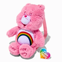 Care Bears™ 13'' Plush Toy Backpack