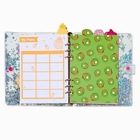 Pusheen® Fruits Planner