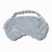 Gray Sleeping Mask