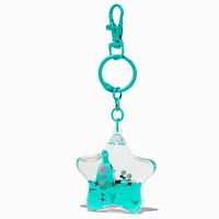 Claire's ShimmerVille™ Critters Water-Filled Keychain Blind Bag - Styles Vary