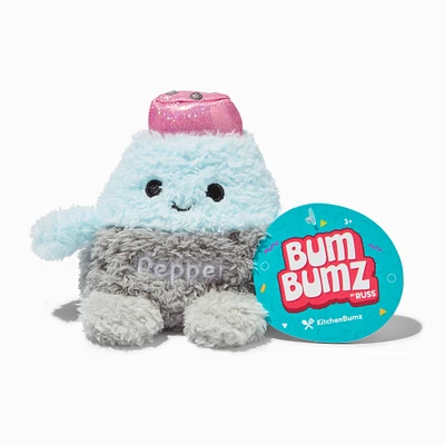 Bum Bumz™ 4.5'' Phoenix the Pepper Plush Toy