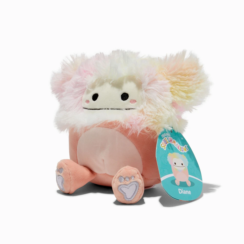 Squishmallows™ 5'' Diane Plush Toy