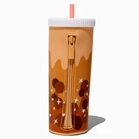 Boba Tea Pencil Case