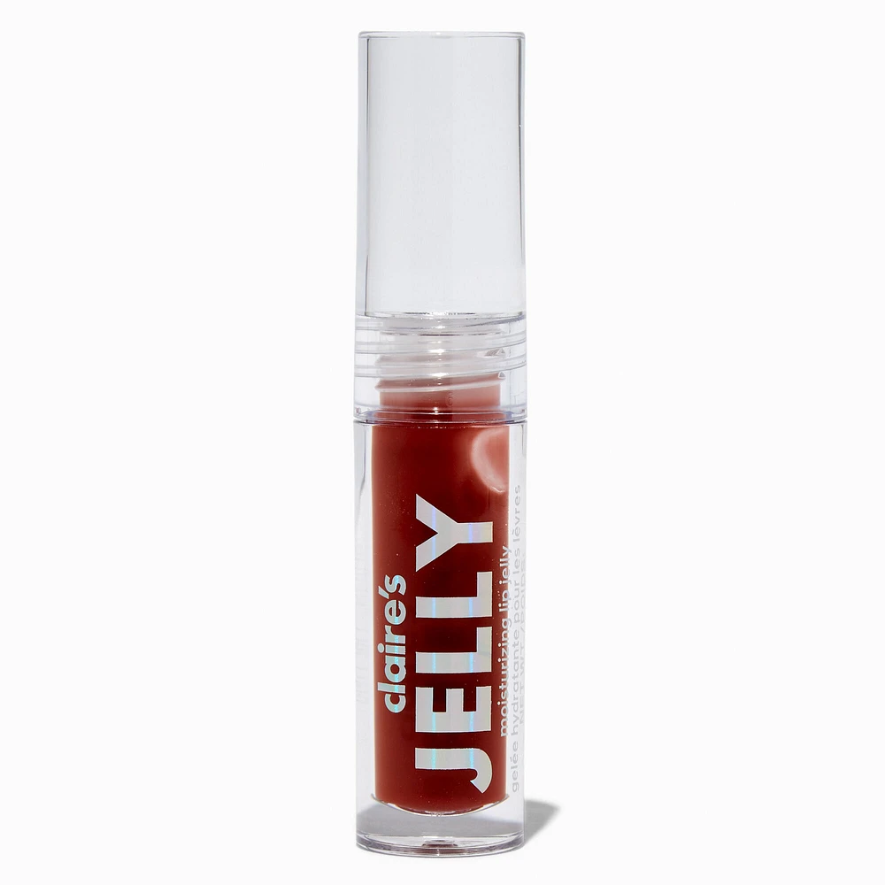 Deep Nude Moisturizing Lip Jelly