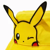 Pokémon™ Pikachu 3D Ear Bucket Hat