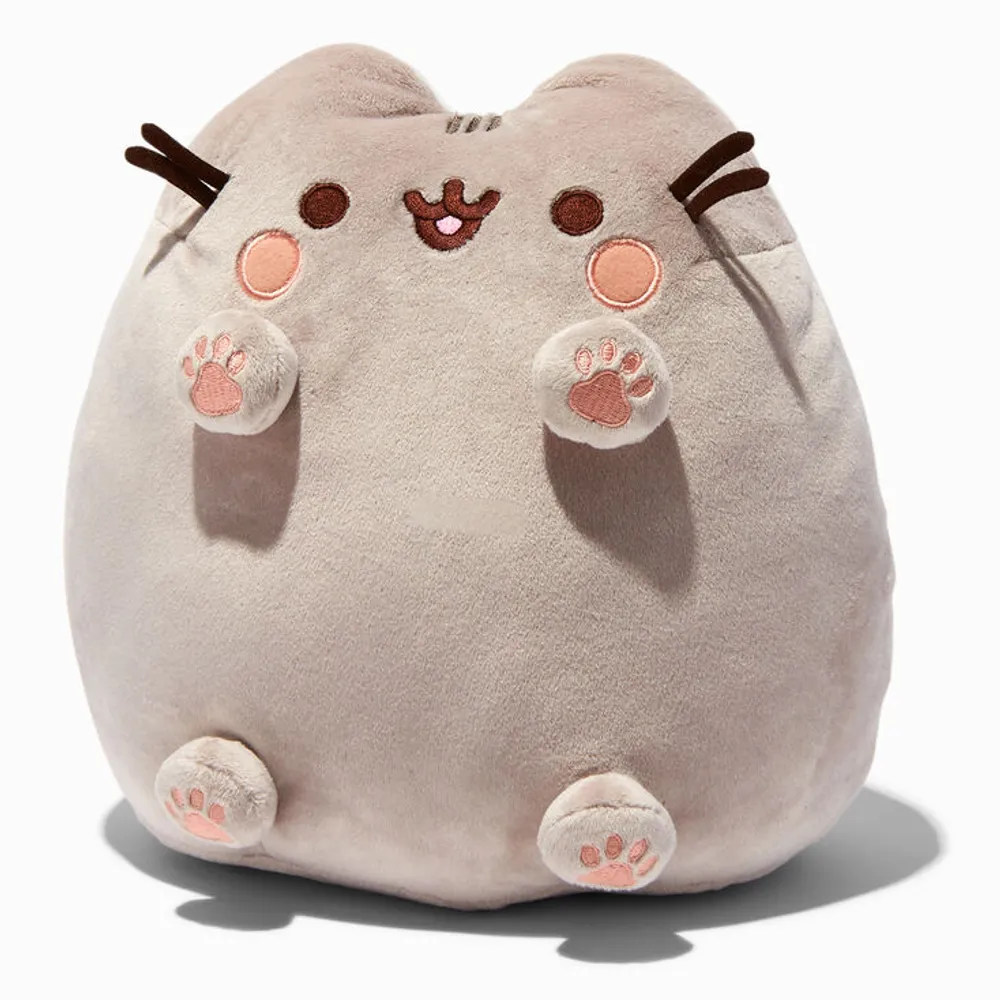 Classic Toe Beans Pusheen Plush