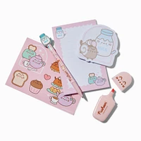 Pusheen® Tea Party Stationery Set